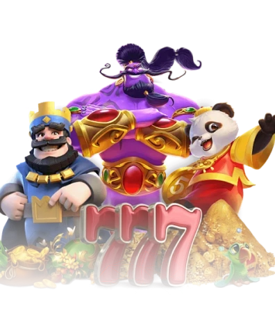 PG电子图鉴数字主题5